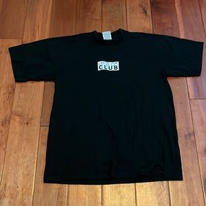 Men’s Black ProClub shirts